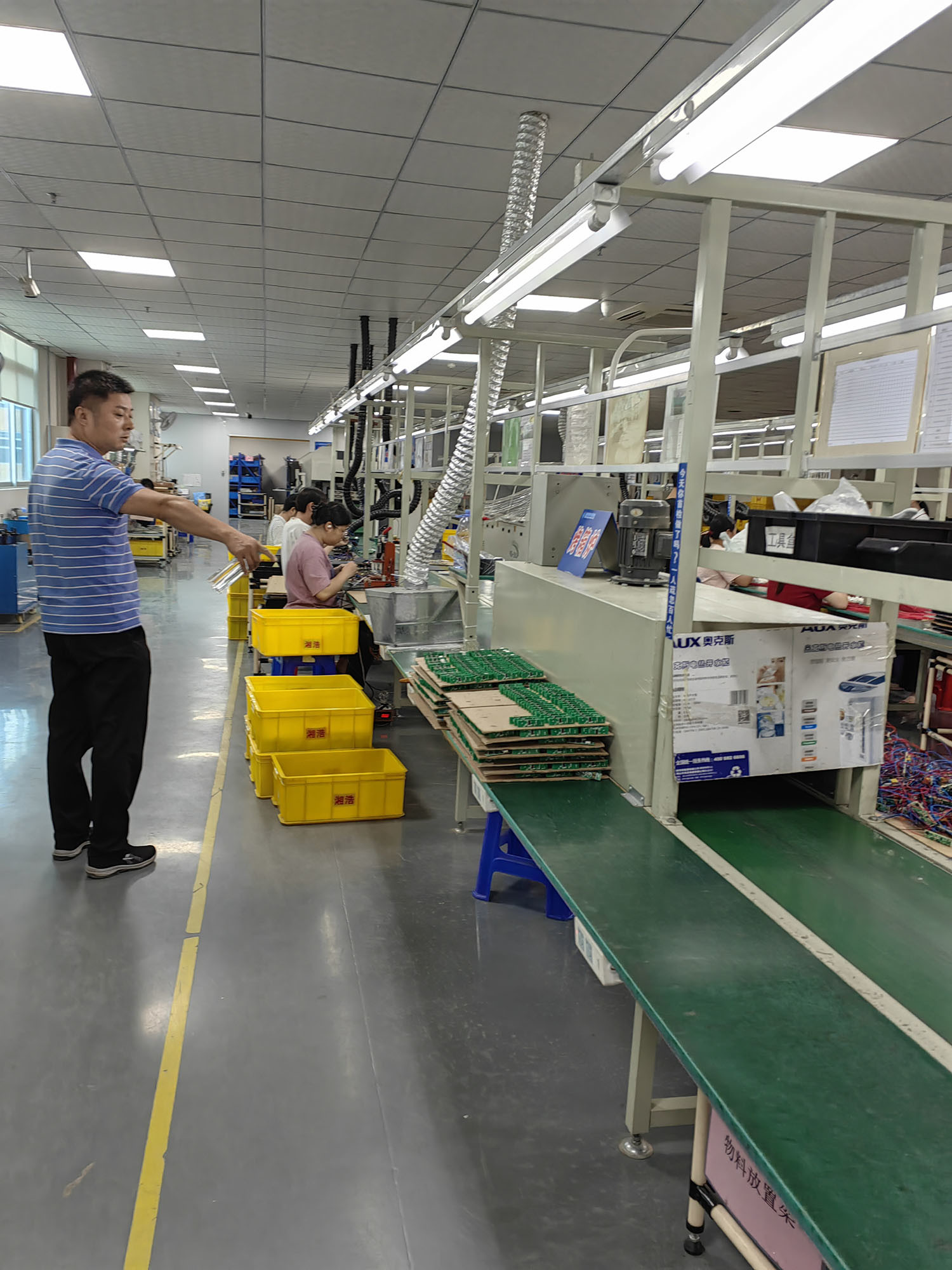 ประเทศจีน Foshan Zheng Deng Peng Lighting Co.,ltd รายละเอียด บริษัท