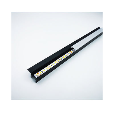 ไฟกระเป๋า LED อลูมิเนียม พร้อมการระบายความร้อนที่เพิ่มขึ้น