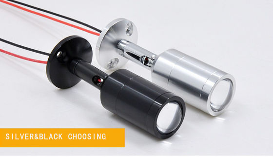โมเดิร์น Zoomable Dimmable ประหยัดพลังงาน LED มินิ สปอต ไฟ