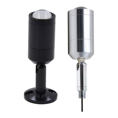 ไฟฉายเพดาน LED 3W โมเดิร์น 3000K-6000K อลูมิเนียม 80Ra อายุ 30 000 ชั่วโมง