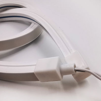 ZS Single Glass Shelf ซิลิโคน LED Strip Light พร้อมเซ็นเซอร์การเคลื่อนไหว