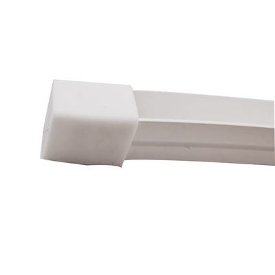 ZS Single Glass Shelf ซิลิโคน LED Strip Light พร้อมเซ็นเซอร์การเคลื่อนไหว