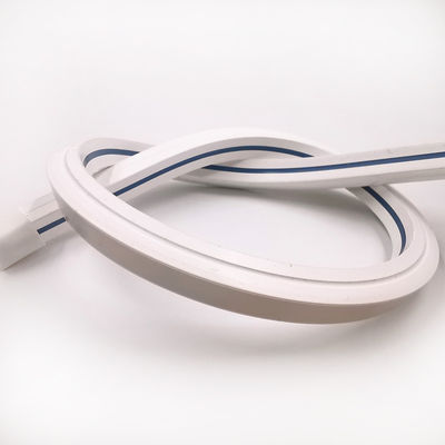 ZS Single Glass Shelf ซิลิโคน LED Strip Light พร้อมเซ็นเซอร์การเคลื่อนไหว
