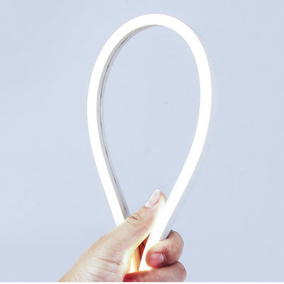 แสง LED สาย Neon IP54 กันน้ํา มีอัตราการแสดงสี 3000K/4000K/6000K