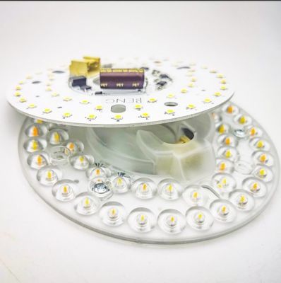 Dia125mm 120V 18W ETL แผนผัดเพดานจดจําหน่าย แผนผัดเพดาน LED แผนผัดเพดาน