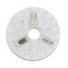 135mm แผ่นไฟแฟนเพดาน แลกเปลี่ยน AC Led Module 15w AC 110V 120V พร้อมใบรับรอง ETL FCC CE CB LVD EMC