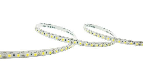 Ed 2835 Smd 120leds Running Lamp Bar Smart Led Strip Light Tape DC24V 10m ปิดไฟลมกระแสไฟ