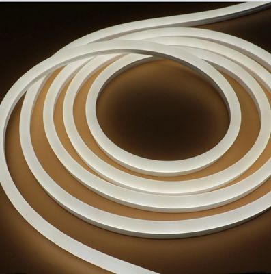 โมเดิร์น ดีไซน์ใหม่ Led Flex Neon Strip Light สําหรับโครงการ บริษัท กิจกรรมงานแต่ง งานแต่ง