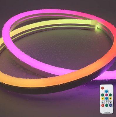 โมเดิร์น ดีไซน์ใหม่ Led Flex Neon Strip Light สําหรับโครงการ บริษัท กิจกรรมงานแต่ง งานแต่ง