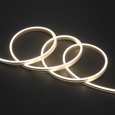 ไฮครี 90 95 ไฟสตรีป LED เนออน 3*8 4*8 6*12 3mm 4mm 6mm 8mm 10mm 16mm 12V 24V สายท่อซิลิโคน ไฟสตรีป LED เนออน