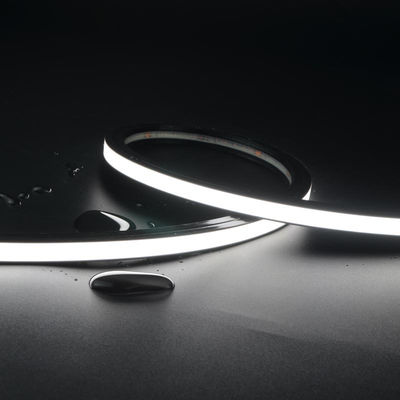 ไฮครี 90 95 ไฟสตรีป LED เนออน 3*8 4*8 6*12 3mm 4mm 6mm 8mm 10mm 16mm 12V 24V สายท่อซิลิโคน ไฟสตรีป LED เนออน