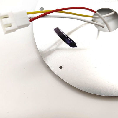 ไฮลูเมน 230V 15W 110MM 36V 3CCT อะไหล่ส่วนลมเพดาน พลอยกระทง PCB บอร์ด Driver ต่ํากว่า LED โมดูล ลดความเข้มและปรับสี