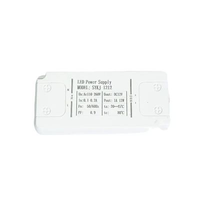 อุปกรณ์ประกอบไฟฟ้า ultra thin and slim 12V/24V 60W 100W 150W LED Driver Switching Power Supply สําหรับ Led Strip Light Tin Box อุปกรณ์ประกอบไฟฟ้า