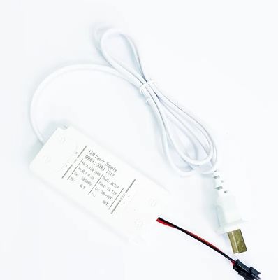 อุปกรณ์ประกอบไฟฟ้า ultra thin and slim 12V/24V 60W 100W 150W LED Driver Switching Power Supply สําหรับ Led Strip Light Tin Box อุปกรณ์ประกอบไฟฟ้า