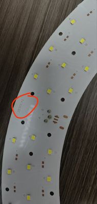 ผนังไฟลมเพดาน ผลิตภัณฑ์ใหม่: dia360mm สีคู่ตามความต้องการของคุณ เราสามารถออกแบบและผลิตรูปแบบใด ๆ วัตต์ใด ๆ หรือความดันใด ๆ ติดต่อเรา