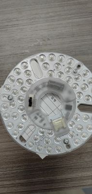 ERP โมดูล LED Rosh 5CCT 12W/18W/24W DIP Switch ลมปรับแสงเพดานด้วยพลังงาน Witch แทนโมดูล LED