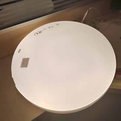 โมดูลไฟ SMD LED PCB 120V 3/5CCT แทน โมดูลไฟ LED เลนส์กลมสําหรับแผ่นเพดาน