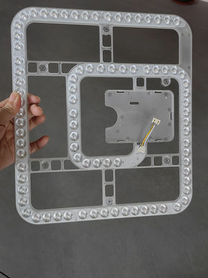 โมดูลไฟ SMD LED PCB 120V 3/5CCT แทน โมดูลไฟ LED เลนส์กลมสําหรับแผ่นเพดาน