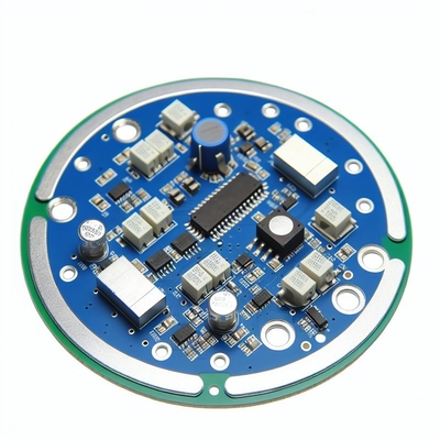 AC230V/120V DOB LED Module PCB Board สําหรับไฟเพดาน