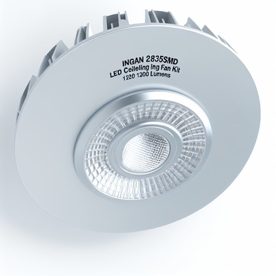 INGAN 2835SMD LED Ceiling Fan Light Replacement Kit - 1200 ลูเมน