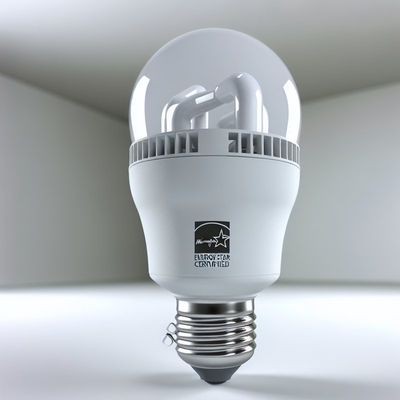 ชุดเปลี่ยนหลอดไฟ LED สำหรับพัดลมเพดานอเนกประสงค์ที่ได้รับการรับรอง Energy Star