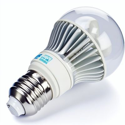 หลอดไฟ LED สำหรับพัดลมเพดาน 3000K ที่ได้รับการรับรอง Energy Star
