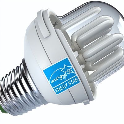 หลอดไฟ LED สำหรับพัดลมเพดาน 3000K ที่ได้รับการรับรอง Energy Star