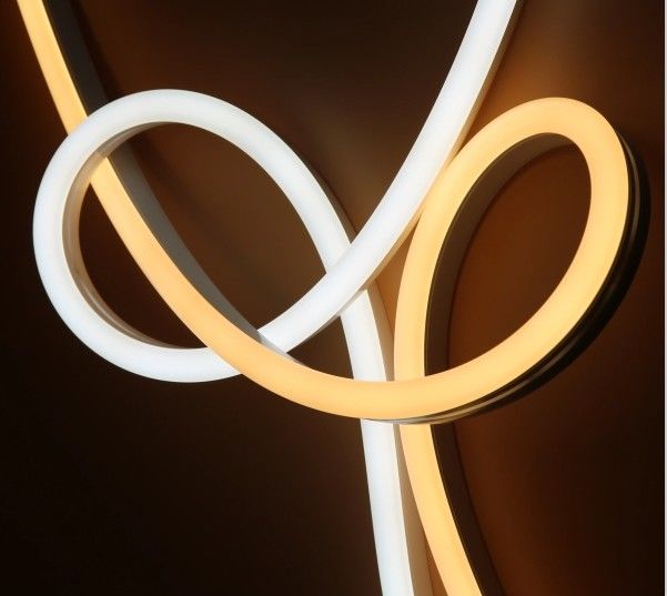 โมเดิร์น ดีไซน์ใหม่ Led Flex Neon Strip Light สําหรับโครงการ บริษัท กิจกรรมงานแต่ง งานแต่ง