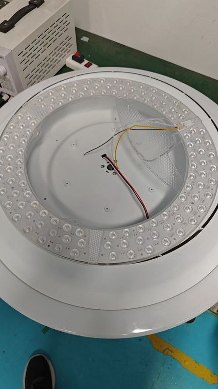 ผนังไฟลมเพดาน ผลิตภัณฑ์ใหม่: dia360mm สีคู่ตามความต้องการของคุณ เราสามารถออกแบบและผลิตรูปแบบใด ๆ วัตต์ใด ๆ หรือความดันใด ๆ ติดต่อเรา