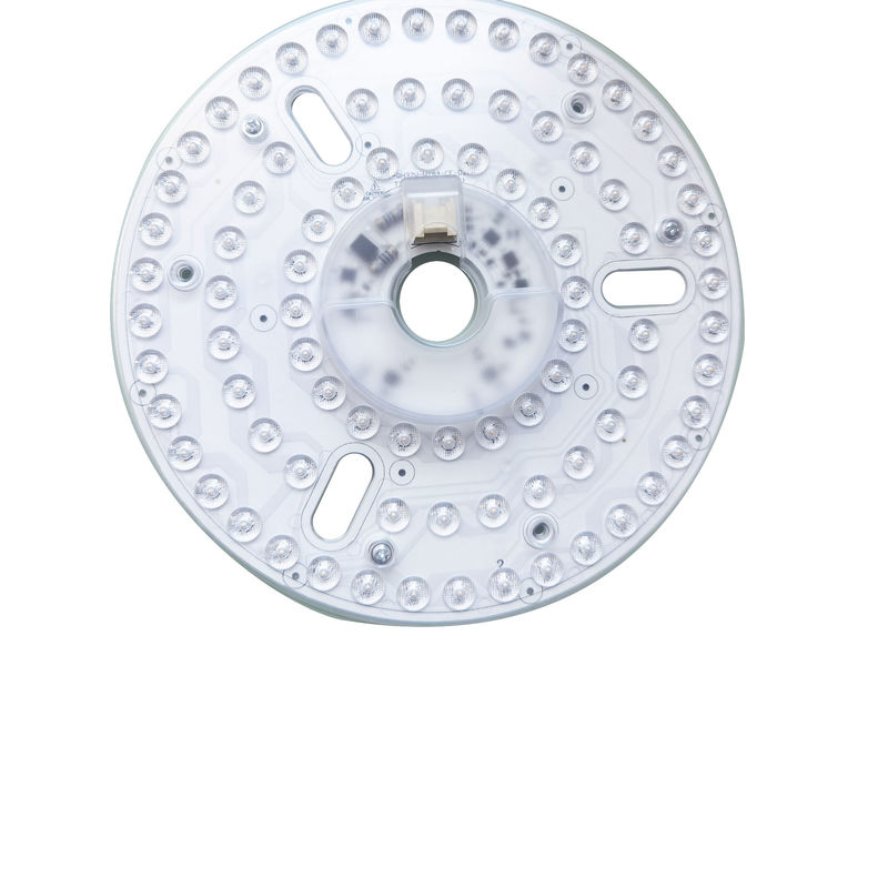 10.63" 270 มิลลิเมตร รอบ LED แสงเพดาน แทน 120v LED โมดูล FCC,ETL,CB,CE,LVD,EMC ใบรับรอง