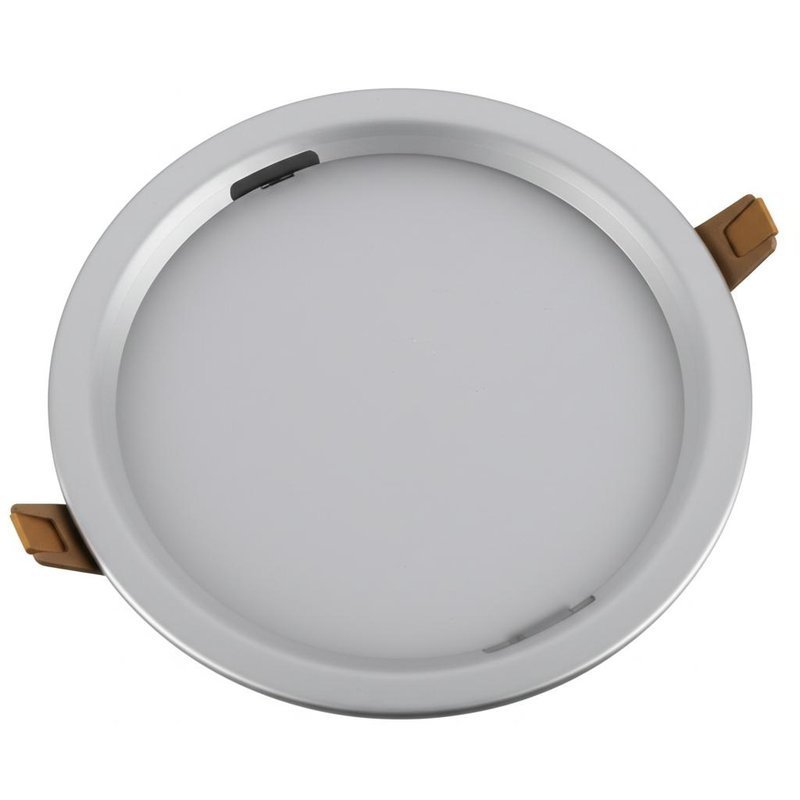 Dia135mm White Ceiling Fan Led Light Replacement with Aluminum Material