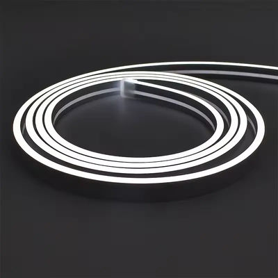 ไฮครี 90 95 ไฟสตรีป LED เนออน 3*8 4*8 6*12 3mm 4mm 6mm 8mm 10mm 16mm 12V 24V สายท่อซิลิโคน ไฟสตรีป LED เนออน