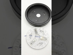 แปลงไฟ LED แฟนเพดาน