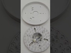 แปลงไฟ LED แฟนเพดาน