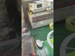 แผ่นไฟพัดลมเพดานขนาด 320 มิลลิเมตร