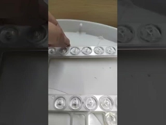 แทนแสงเพดาน LED กลม