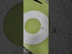 แทนแสงเพดาน LED กลม